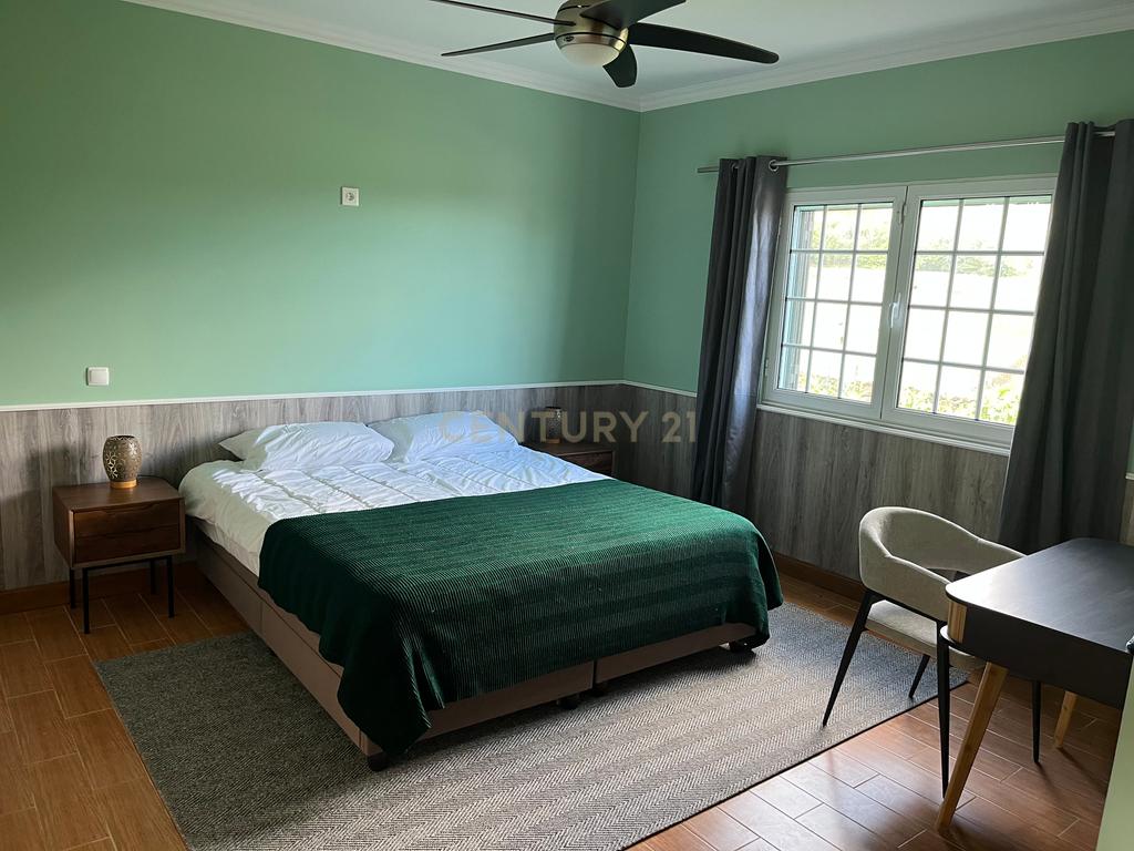 Uma residência excepcional no Pico da Pedra, Ribeira Grande - Image 28