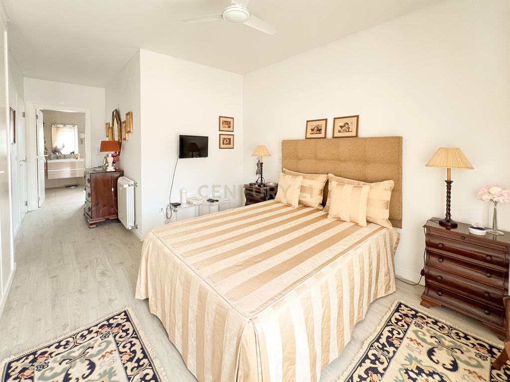 Apartamento T2 Duplex Torres Vedras centro - Image 25