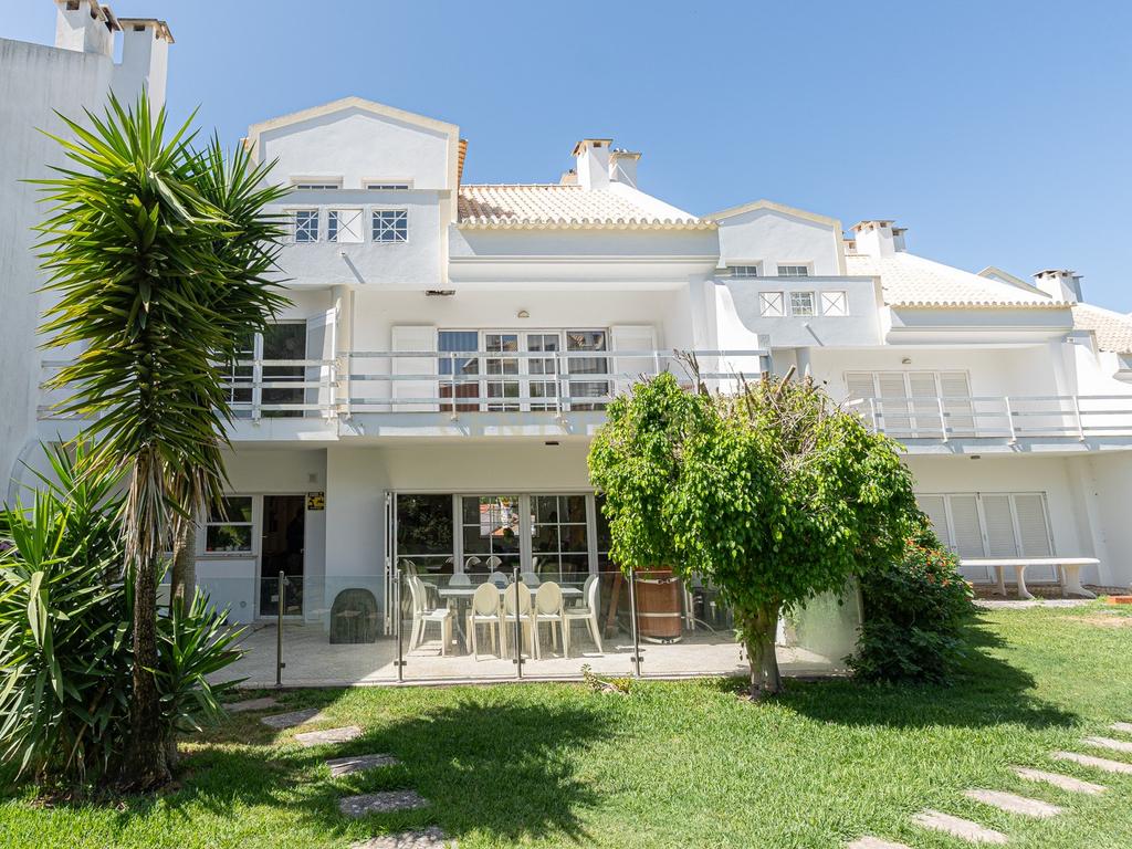 Moradia em Banda T5 | Murches – Cascais - Image 77