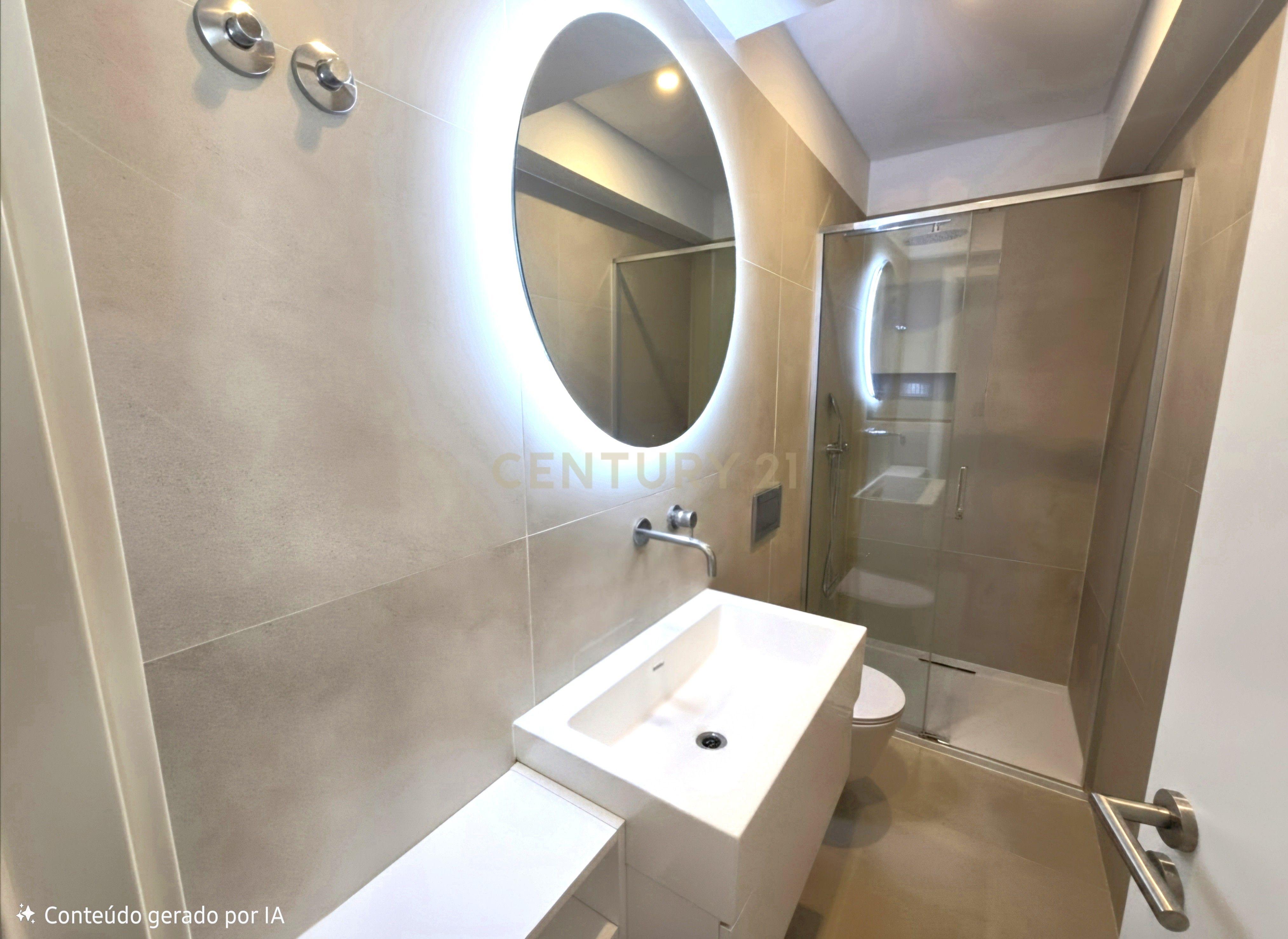 Fotografia 9 de Apartamento T3 totalmente remodelado em Almada