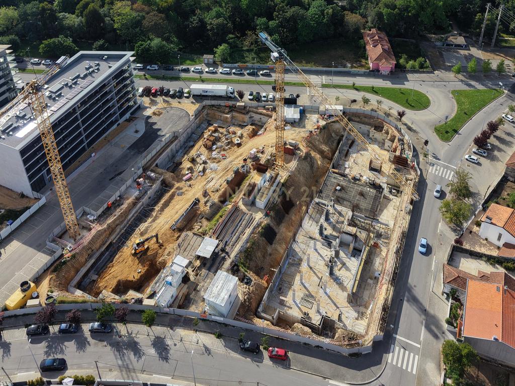 ÚLTIMAS UNIDADES T2 DISPONÍVEIS NO MUBU JARDIM | VIVA AO LADO DO PARQUE DA LAVANDEIRA - Image 7