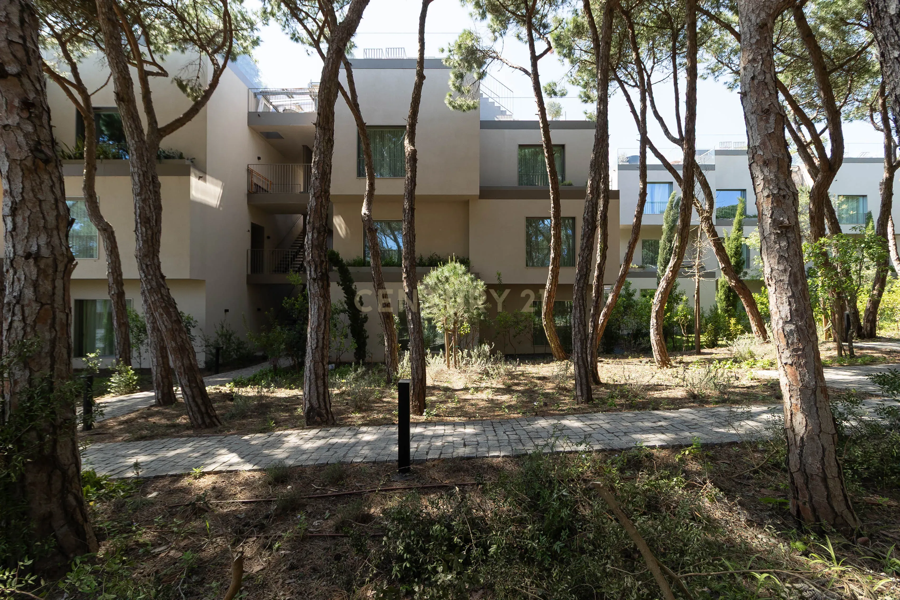 Apartamento T2  de Luxo - Quinta da Marinha – Cascais  - Image 26