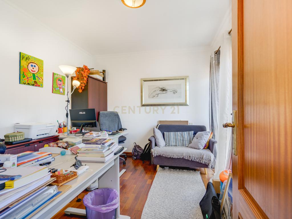 Apartamento T4 | Para Venda | Jardins da Aguilha – São Domingos de Rana | 3º Andar com elevador| 190m² | Garagem | Cascais - Image 34