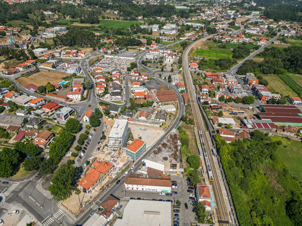 Apartamento T0 – Fração H em Viana do Castelo Roy Rock Saint Sebastian Place New - Image 23