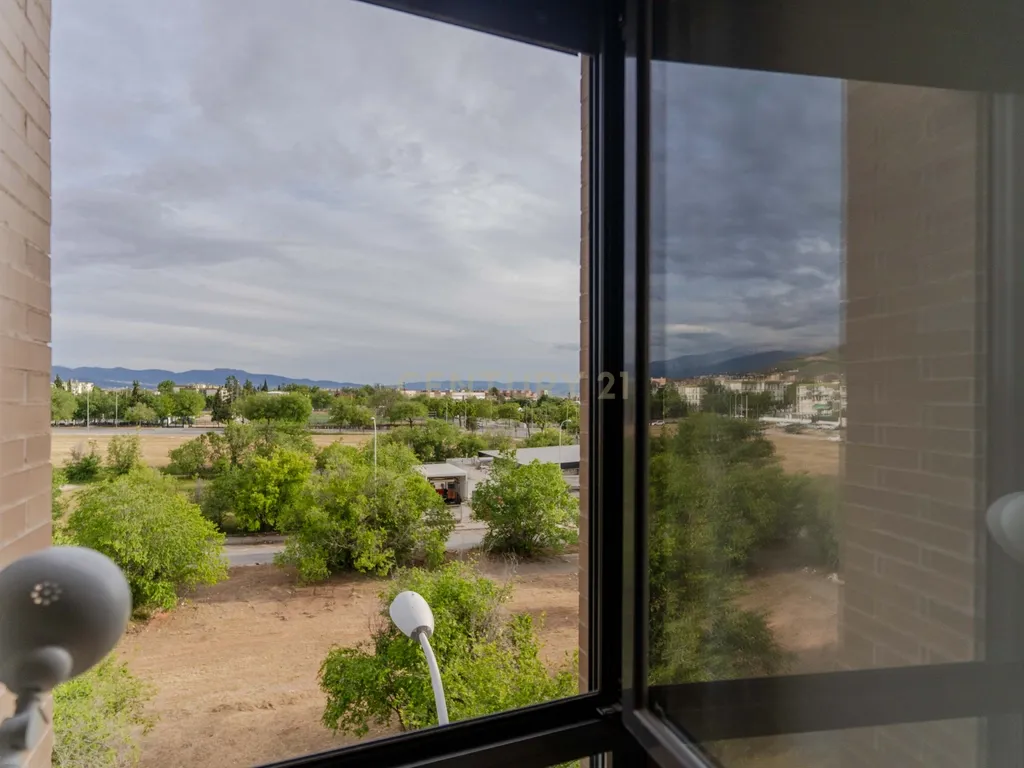 Apartamento Moderno em Granada, Andalucía - 2 Quartos - Image 35