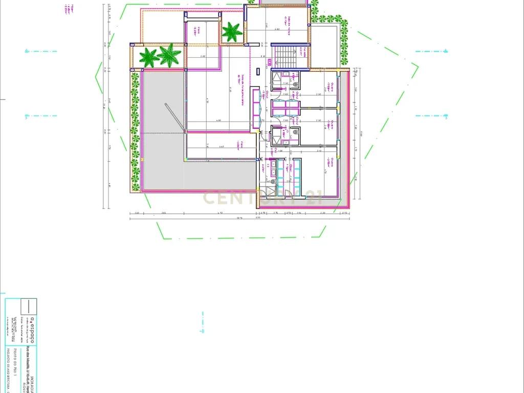 Terreno para Moradia de Luxo com Piscina e Jardim na Herdade da Aroreira - Image 29