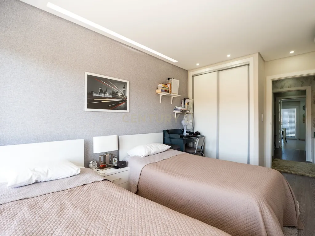 🚨🚨🚨T3 | Empreendimento Solvillas | 5.º andar | Box Fechada - Image 43