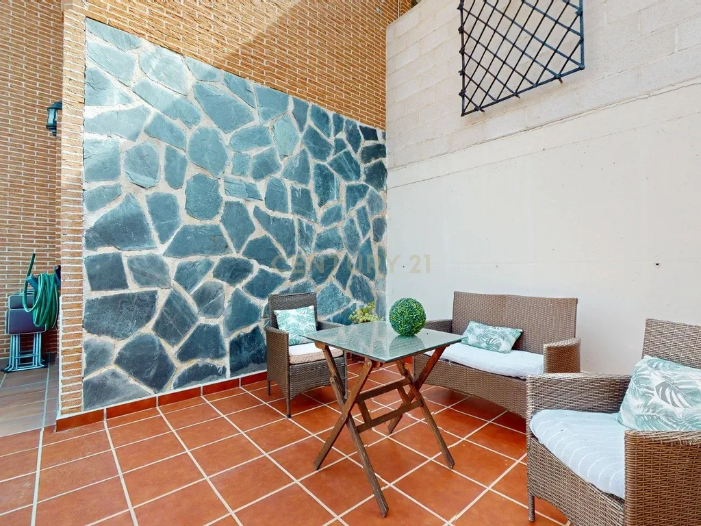 Espetacular Apartamento em Villalbilla, Madrid - 333m² - Image 43