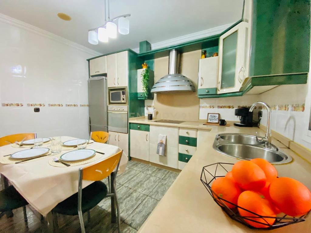 🏡 Moradia em La Loma – El Ejido - Image 5