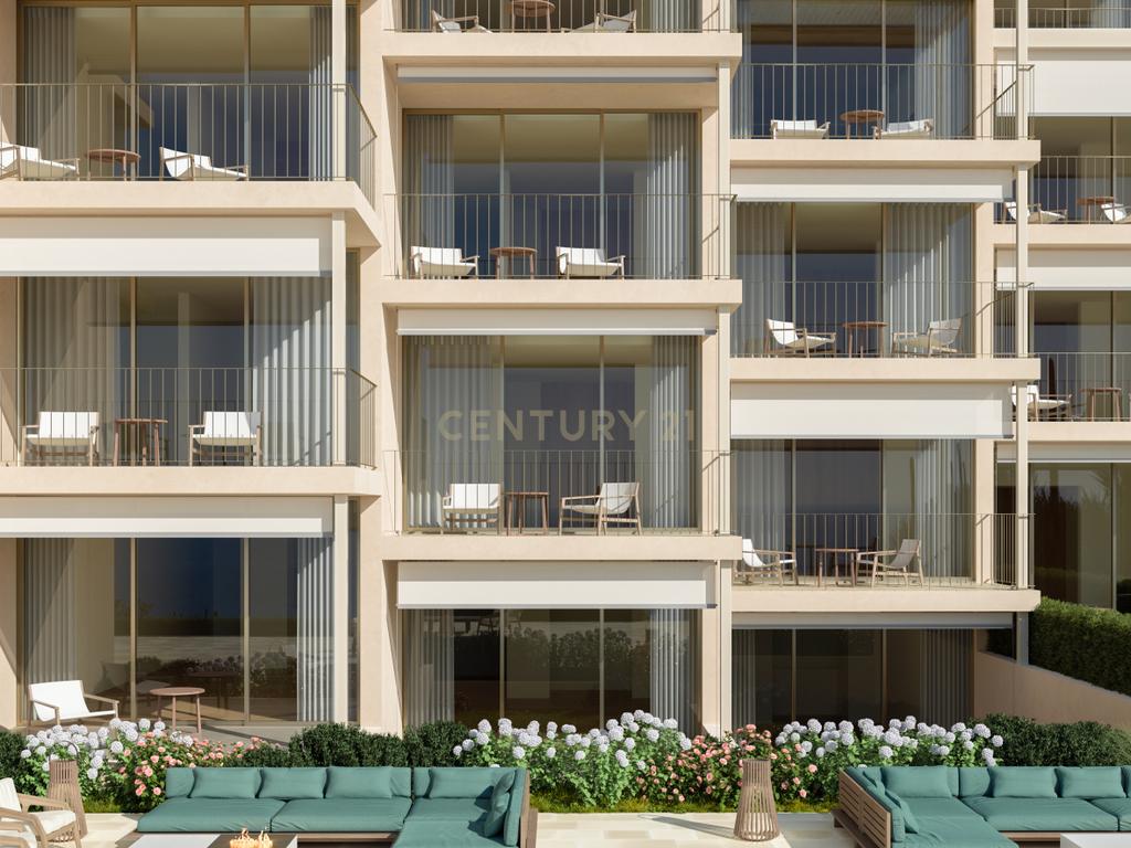 Apartamento T0 - Legacy by The Sea - SesimbraLegacy by the Sea - Image 4
