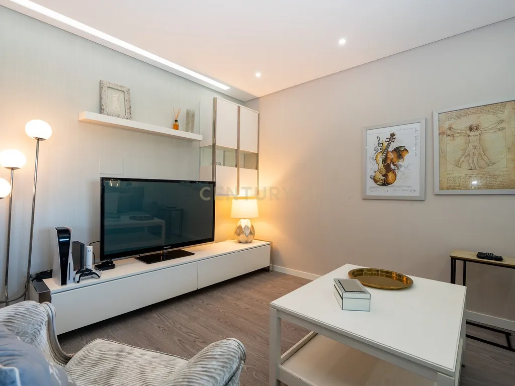 🚨🚨🚨T3 | Empreendimento Solvillas | 5.º andar | Box Fechada - Image 9