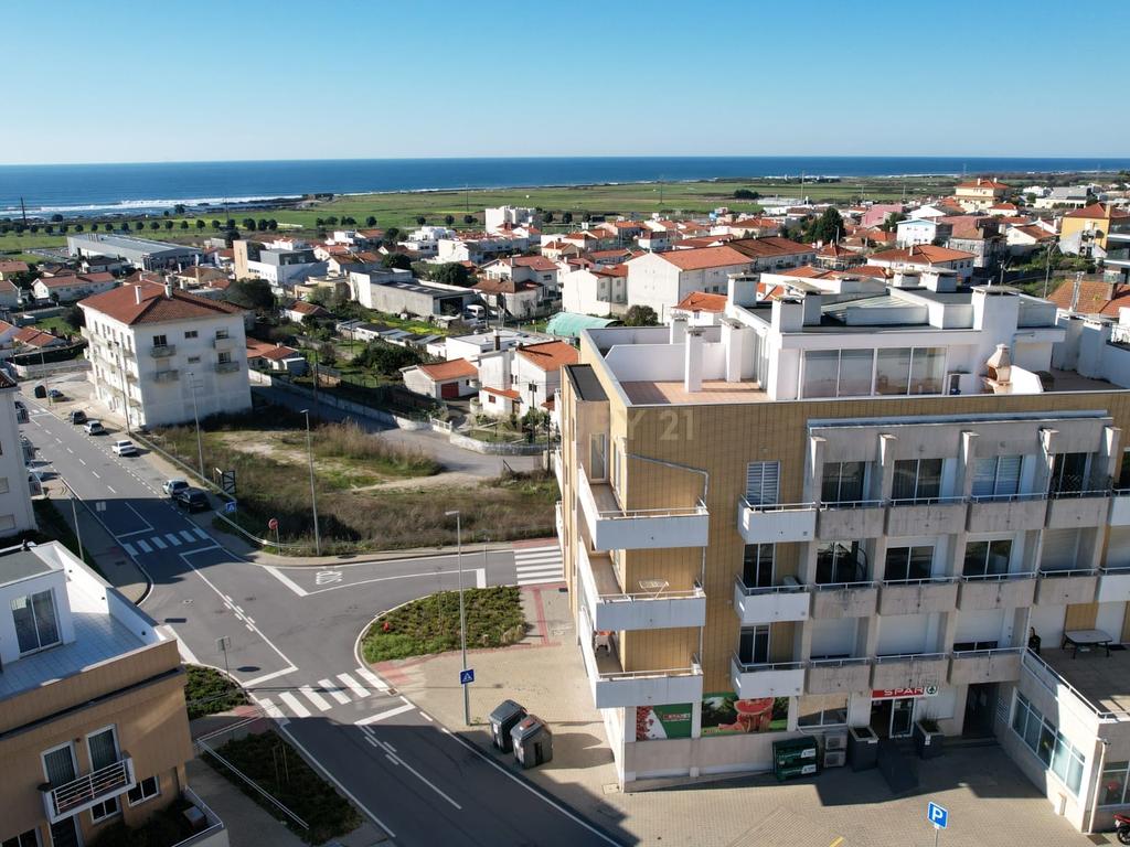 Apartamento T3  com vistas mar e Santa Luzia - Image 41