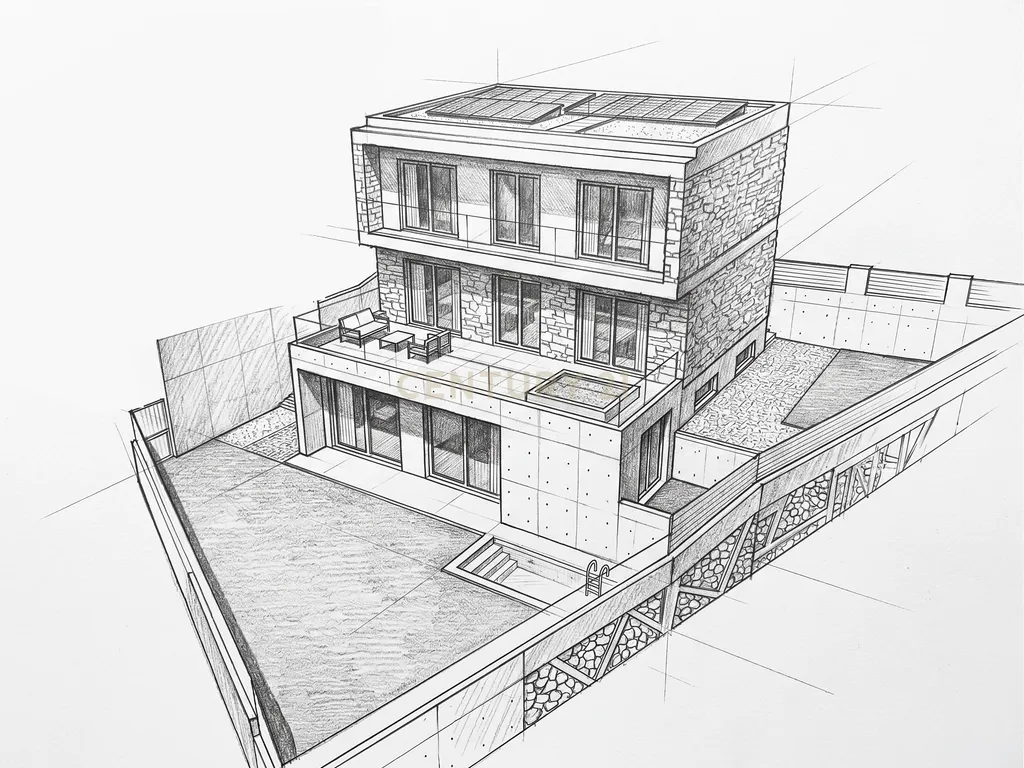 TERRENO PARA CONSTRUÇÃO | 330M2 | RC E 1 ANDAR | GONDOMAR - Image 18