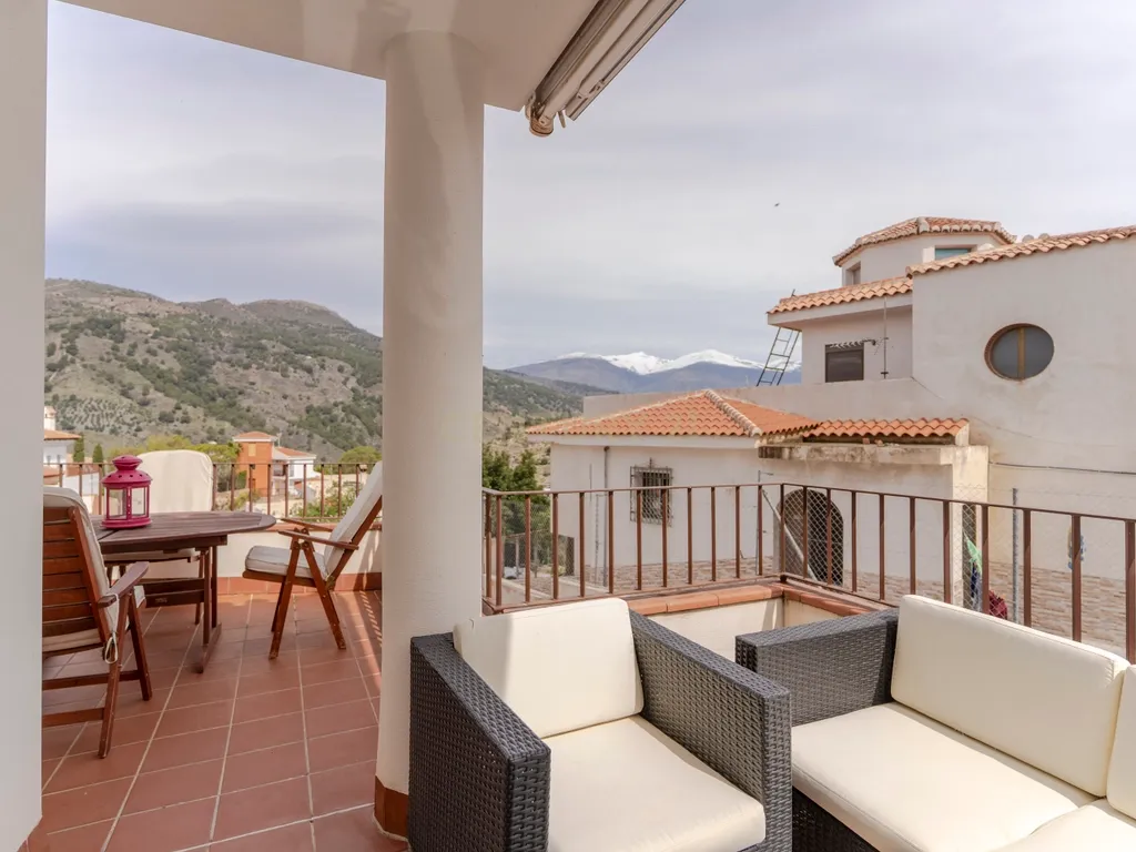 Apartamento T3 Moderno com Terraço em Granada, Andalucía - Image 20