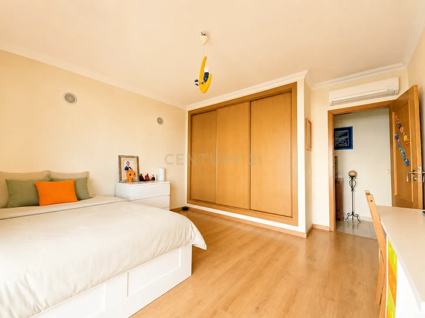 Fotografia 12 de Apartamento T2 | Quinta João de Ourém | Olhão