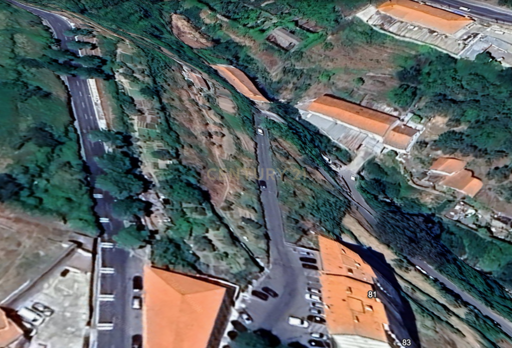 Terreno Urbano com 8.123m2 para Construção na Cidade da Covilhã – 48 Fogos - Image 14