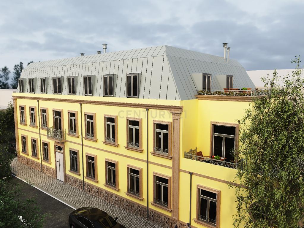 Apartamento de luxo com 1 quarto para venda no centro de Carcavelos - a 2 minutos da Escola St. Julian's e da praia - Image 16
