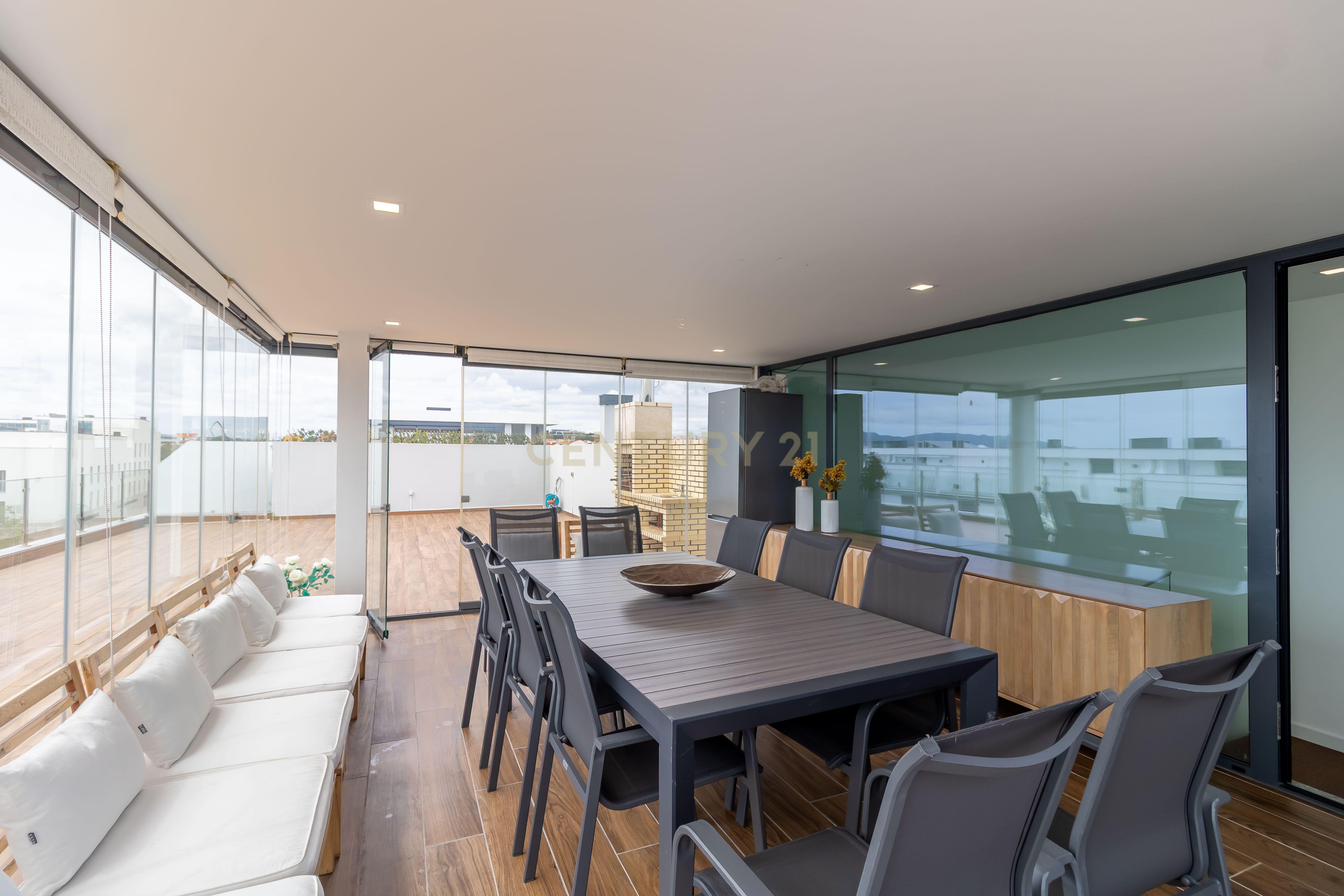 Apartamento T4 à venda em Porto Salvo, Oeiras — foto 23