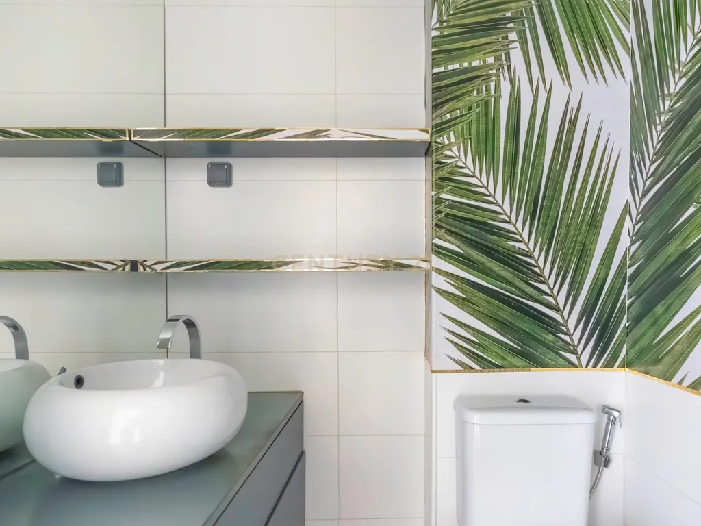 Apartamento T3 com Vista Mar em Oeiras - Image 38