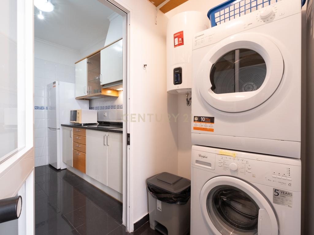 Apartamento T1 nos Piornais – Funchal - Image 10
