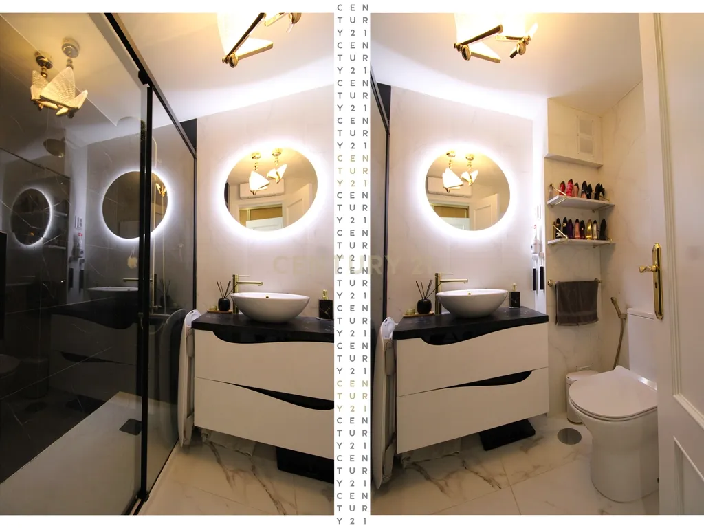 Excelente apartamento T3 com garagem - Afonsoeiro - - Image 21