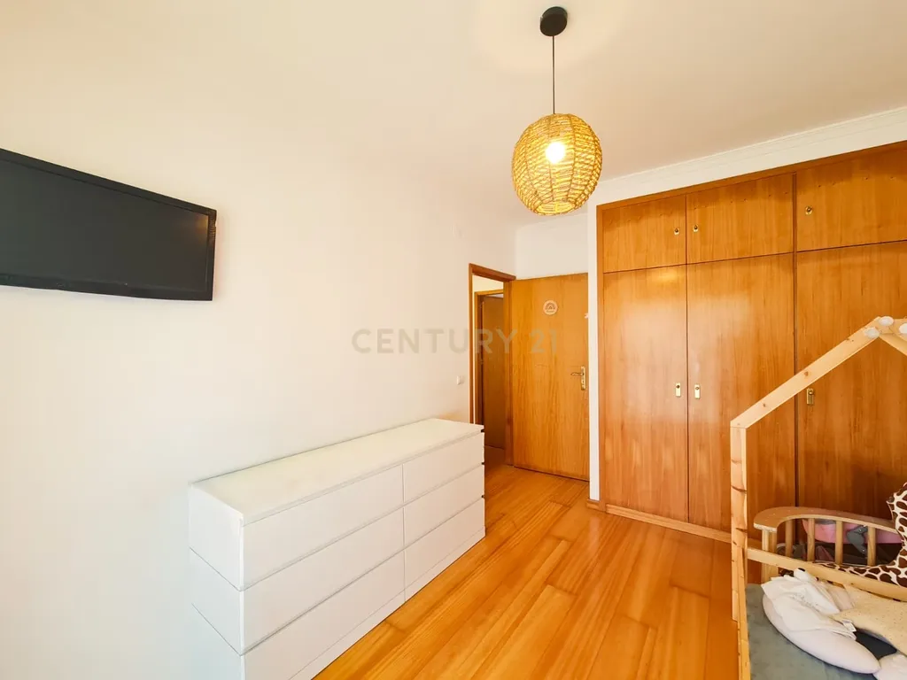 🏡 APARTAMENTO T3 C/ 4 VARANDAS JUNTO À ESCOLA SECUNDÁRIA DANIEL FARIA – BALTAR 📍📢 - Image 28