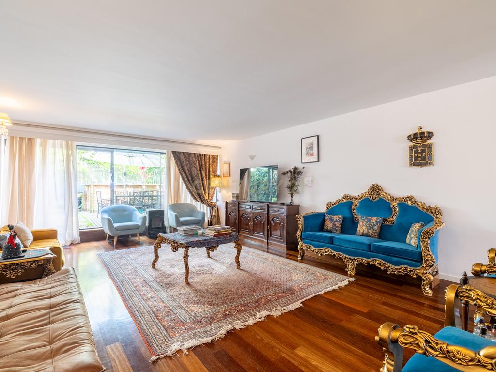 Moradia de Luxo para Arrendamento na Boavista – Porto - Image 1