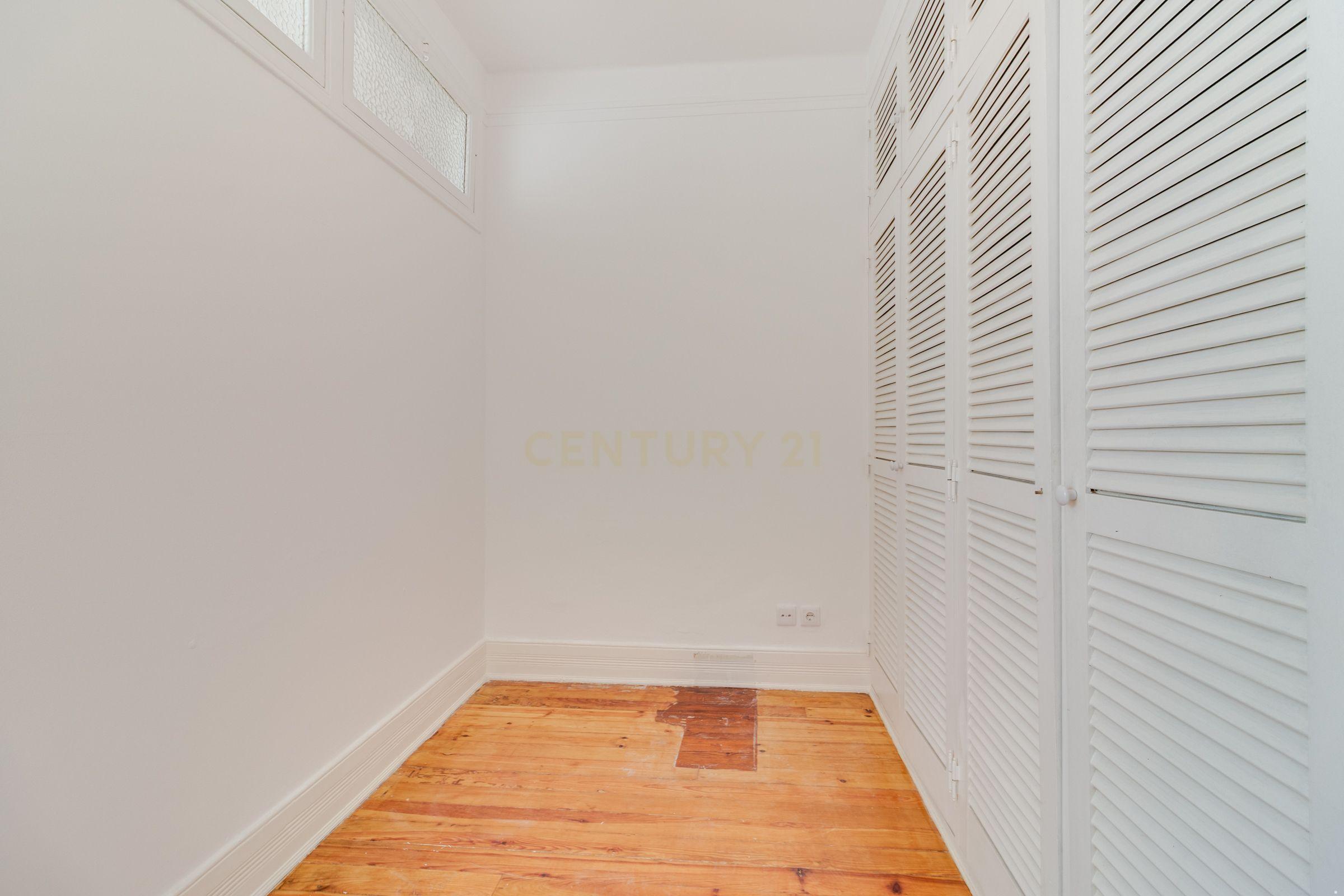 Apartamento T4 à venda em Campo de Ourique, Lisboa — foto 40