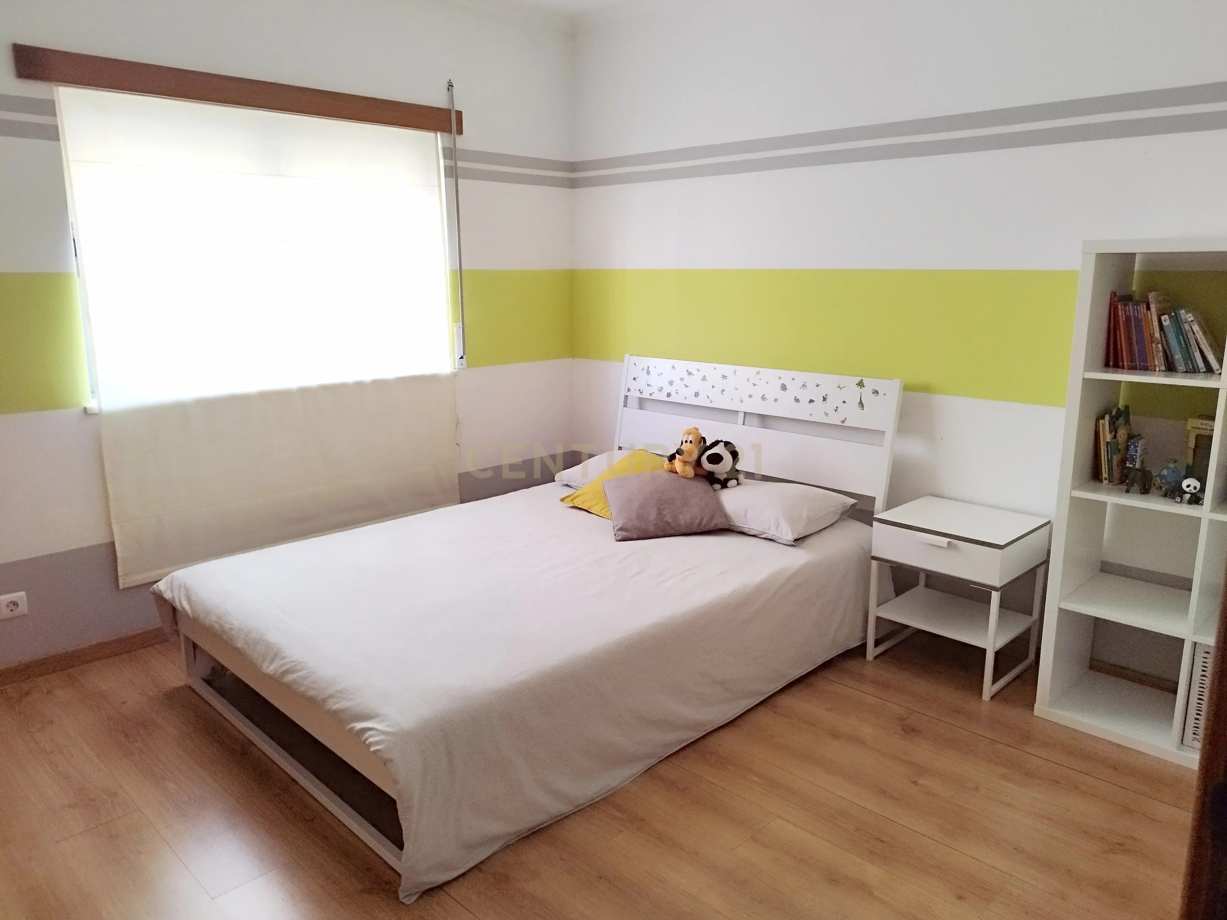 Excelente Apartamento T3 c/ Parqueamento | Alfragide - Image 9