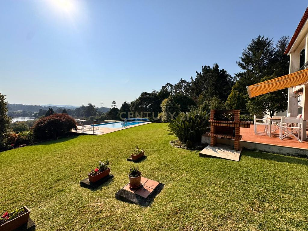 Luxuosa Moradia T5 em Esposende com Vista Deslumbrante - Image 23