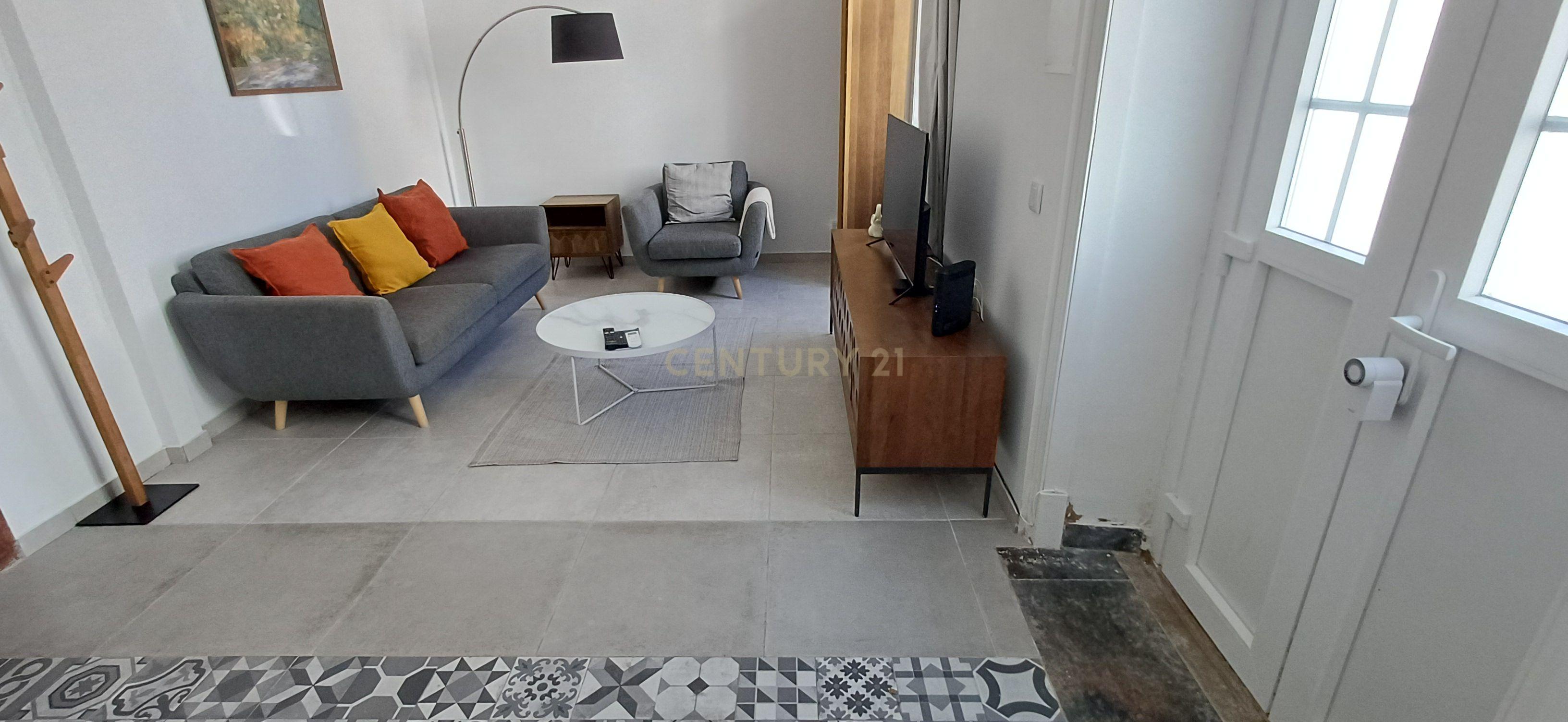 Fotografia 8 de Apartamento T3 * em Moradia de Charme no Coração de SINTRA * Arrendar