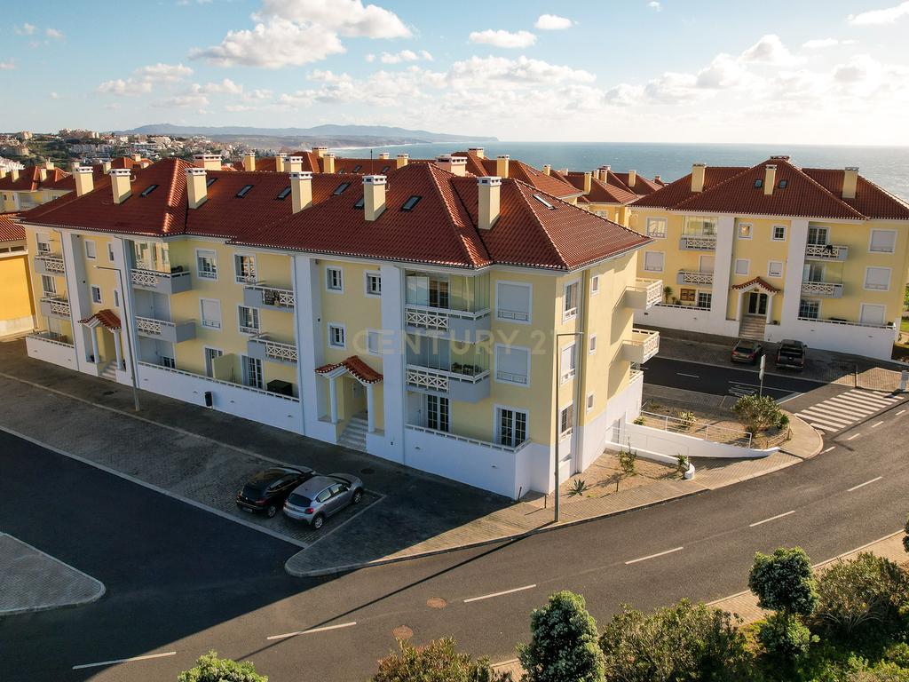 🏡 Apartamento Duplex T3/T4 na Ericeira – Vista Mar e Serra! 🌊⛰️ - Image 45