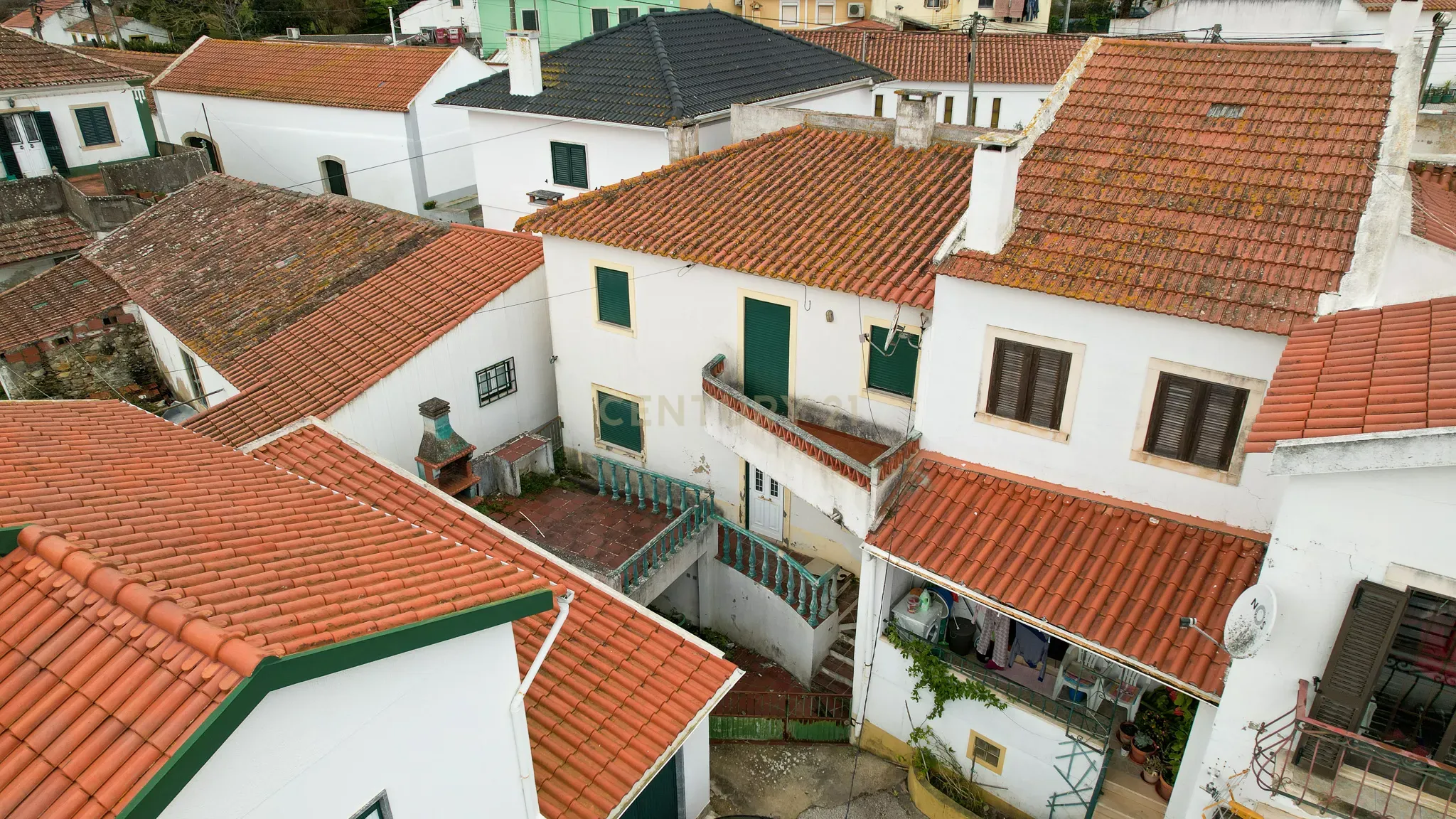 Moradia T2 Curvel, Carvoeira (Torres Vedras) - Image 25