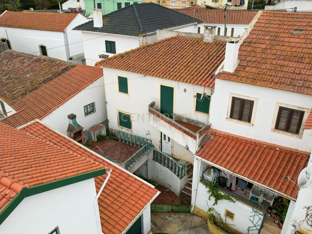 Moradia T2 Curvel, Carvoeira (Torres Vedras) - Image 25