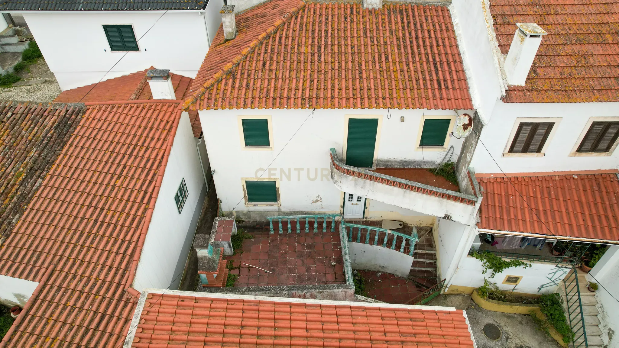 Moradia T2 Curvel, Carvoeira (Torres Vedras) - Image 20