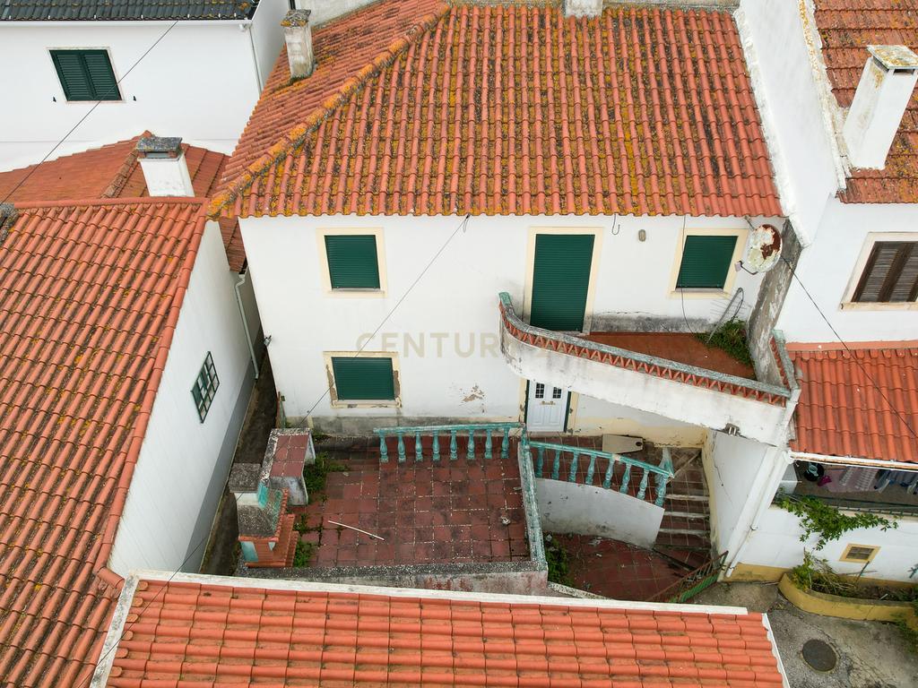 Moradia T2 Curvel, Carvoeira (Torres Vedras) - Image 20