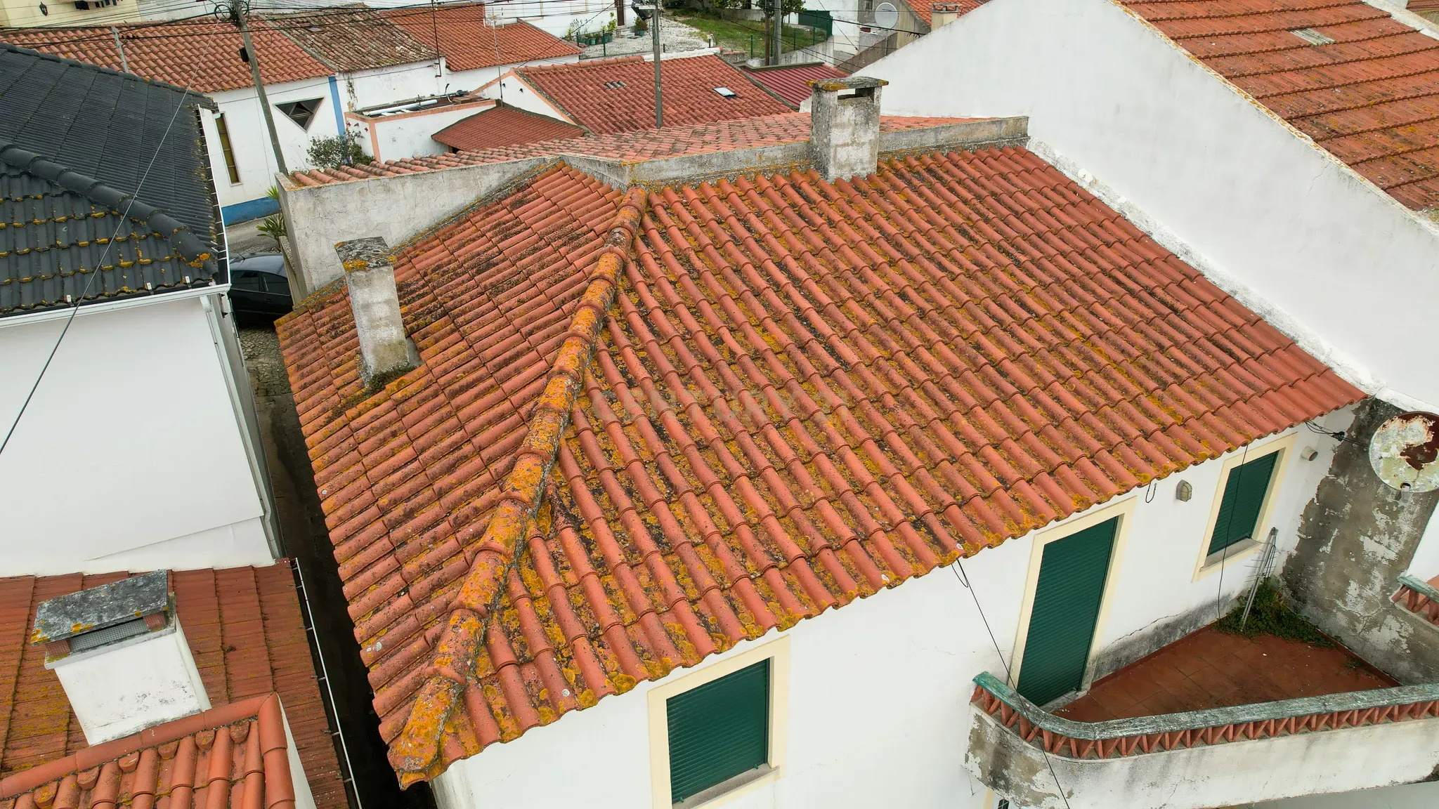 Moradia T2 Curvel, Carvoeira (Torres Vedras) - Image 21