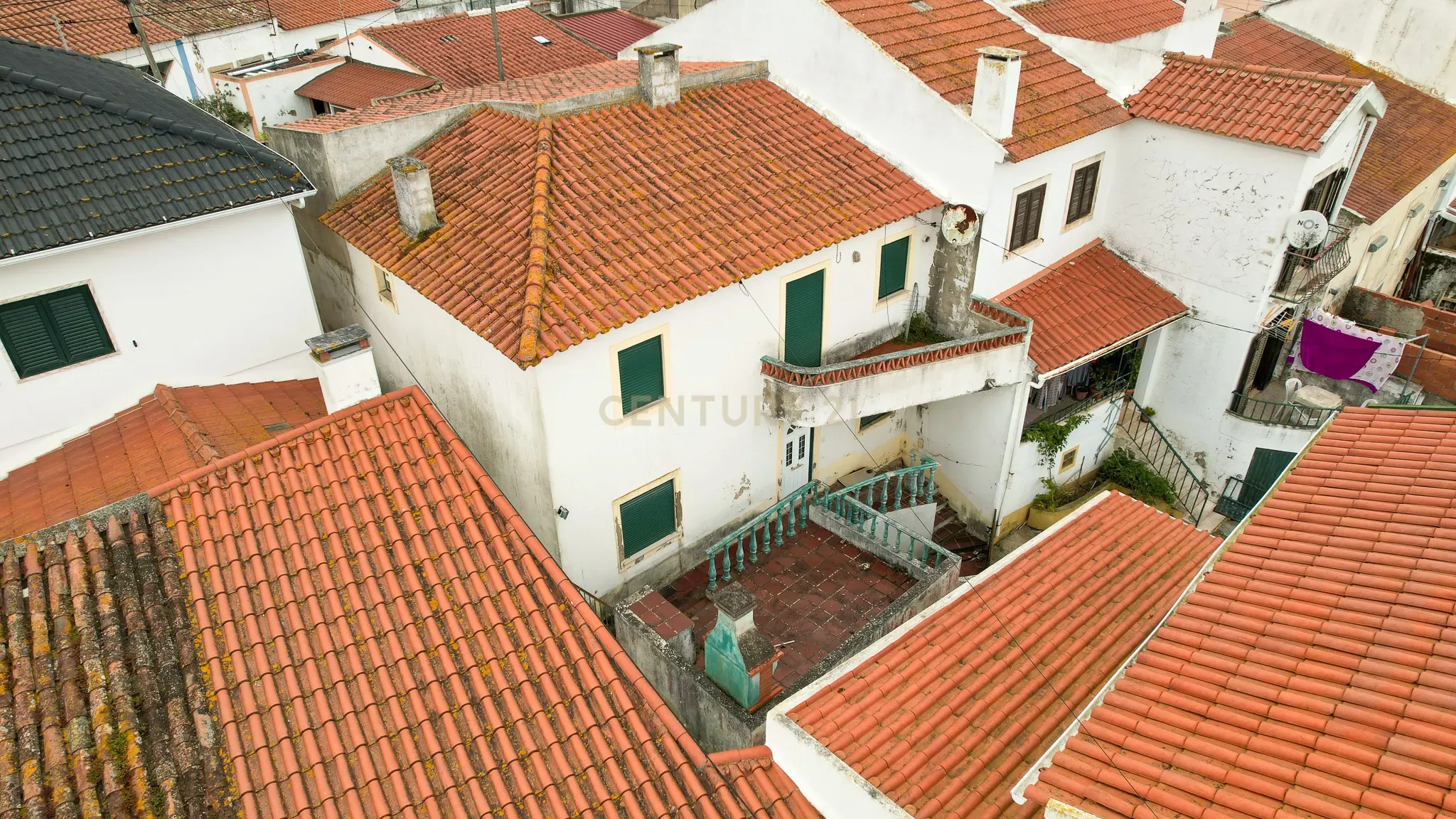 Moradia T2 Curvel, Carvoeira (Torres Vedras) - Image 1