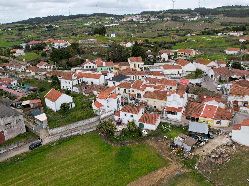 Moradia T2 Curvel, Carvoeira (Torres Vedras) - Image 24