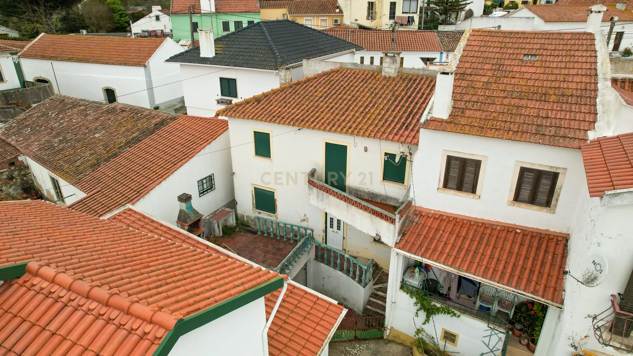 Moradia T2 Curvel, Carvoeira (Torres Vedras) - Image 2