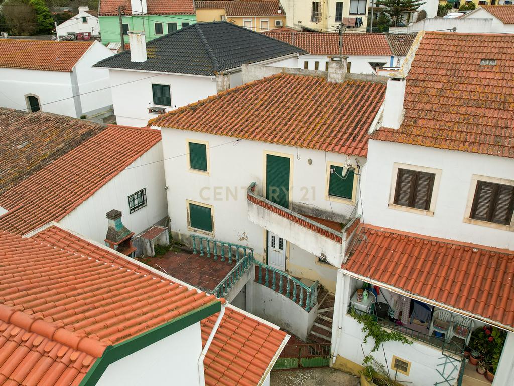 Moradia T2 Curvel, Carvoeira (Torres Vedras) - Image 2