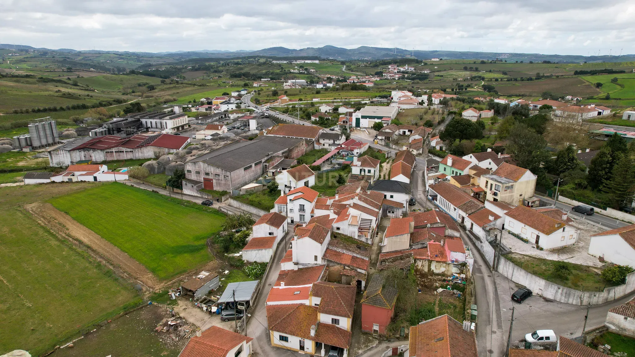 Moradia T2 Curvel, Carvoeira (Torres Vedras) - Image 23