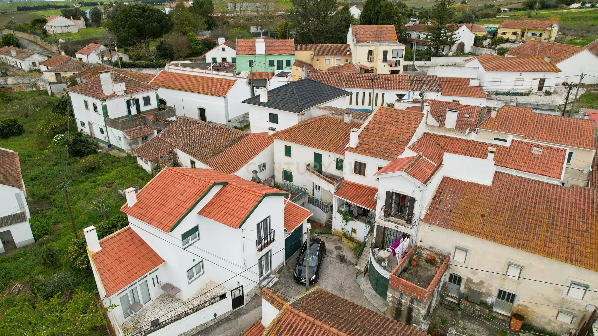 Moradia T2 Curvel, Carvoeira (Torres Vedras) - Image 3