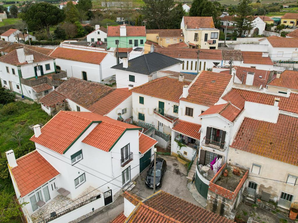 Moradia T2 Curvel, Carvoeira (Torres Vedras) - Image 3