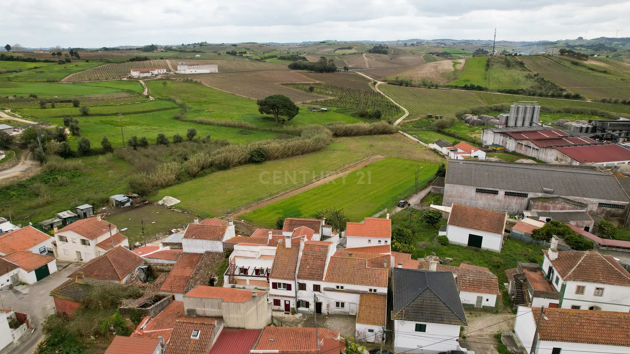 Moradia T2 Curvel, Carvoeira (Torres Vedras) - Image 22
