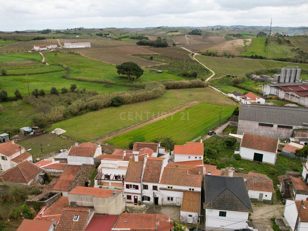 Moradia T2 Curvel, Carvoeira (Torres Vedras) - Image 22