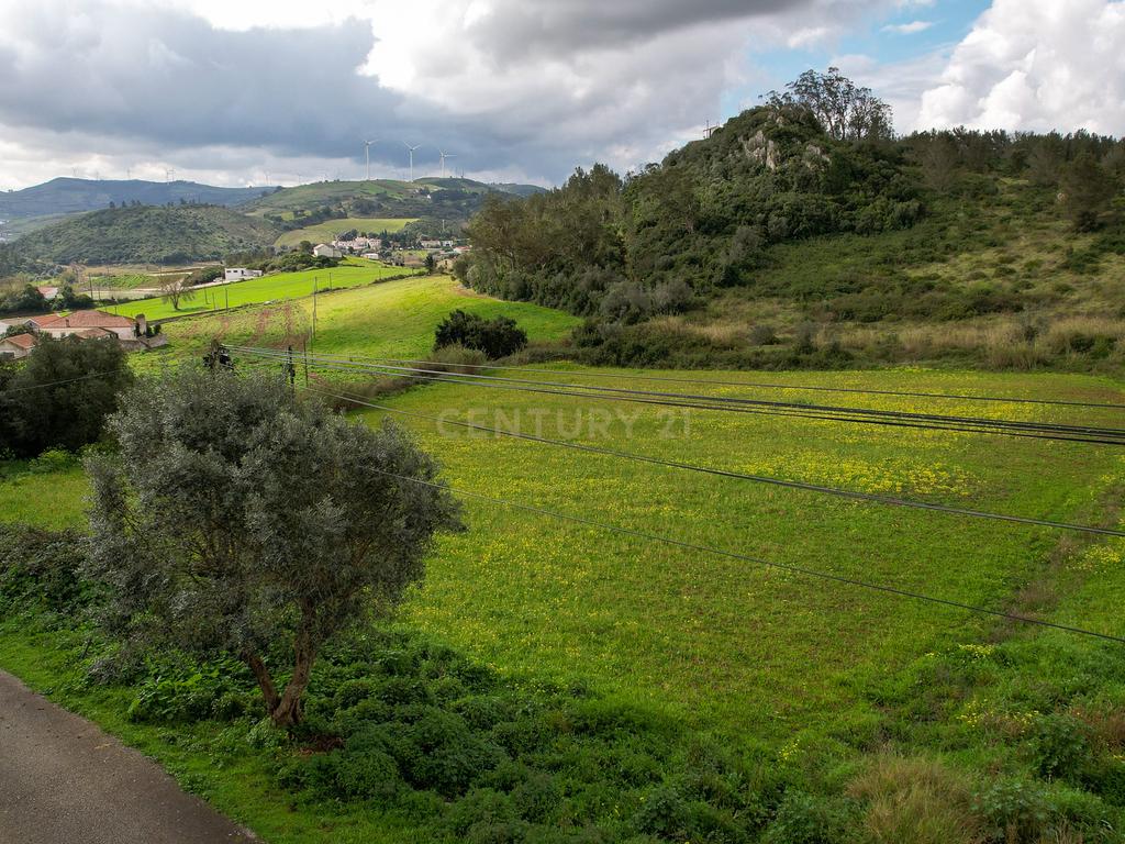 Terreno Urbano para Construção em Torres Vedras - Image 8