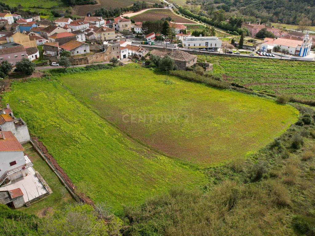 Terreno Urbano para Construção em Torres Vedras - Image 11