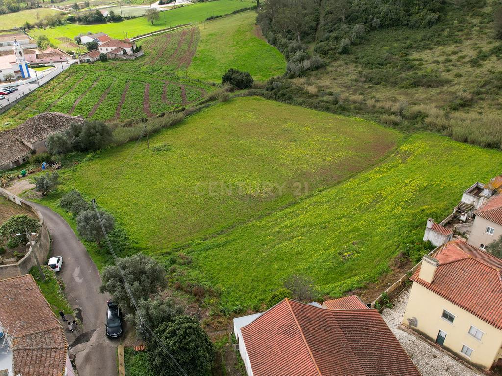 Terreno Urbano para Construção em Torres Vedras - Image 10