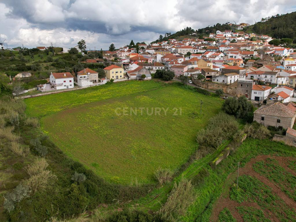 Terreno Urbano para Construção em Torres Vedras - Image 4